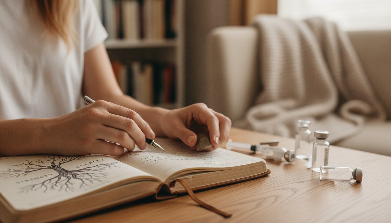 When You're Tired of Trying: Finding Strength and Clarity After Multiple Failed IVF Attempts